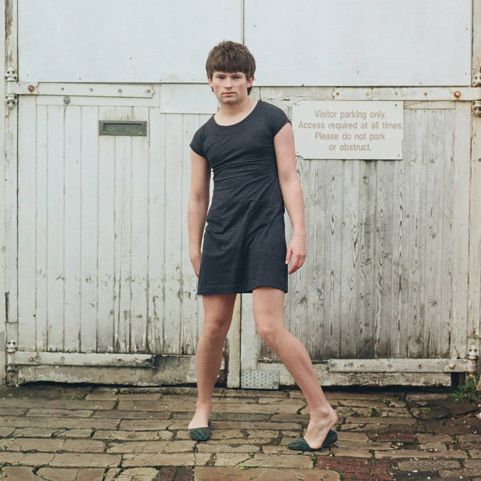 Garage Frock! | Oral Habit