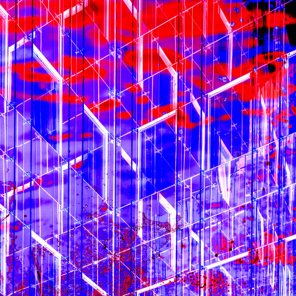 Expansion EP Kiko Watergate Records