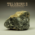 TELURIAN 2 - The New Sound Of Minimal