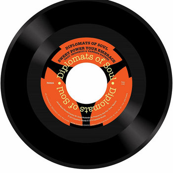 Music | Diplomats Of Soul