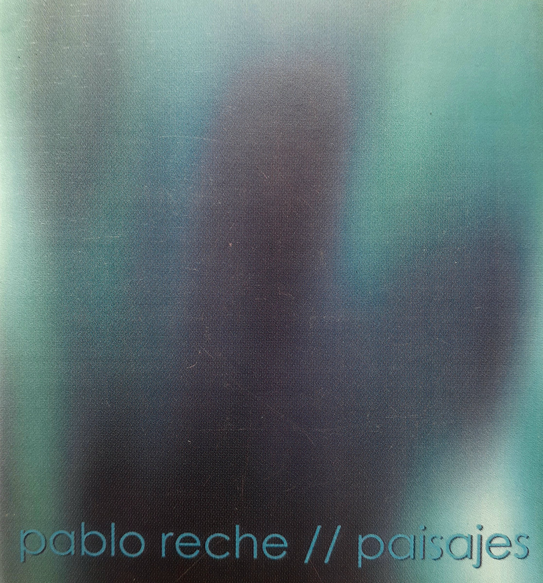 Paisajes | Pablo Reche