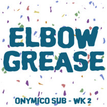 elbowgrease cover art