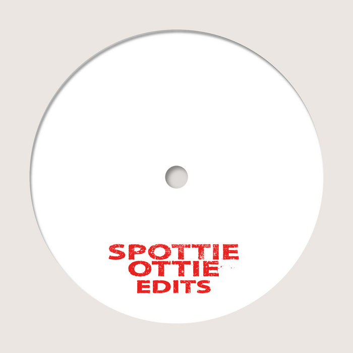 Spottie Ottie Edits / Heavy Dub | various | GalaxySoundCo