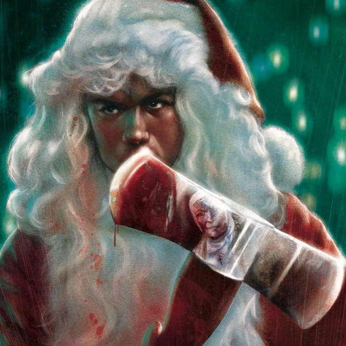 Silent Night, Deadly Night - Original Motion Picture Soundtrack