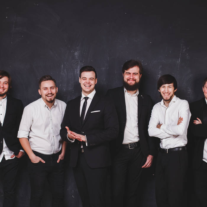 Ну Где Же Вы, Девчонки? (Руки Вверх!) | Самый Лучший Кавер Бэнд