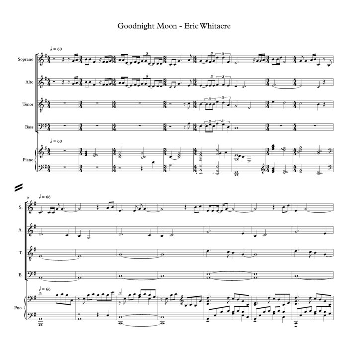 Goodnight 2024 moon song