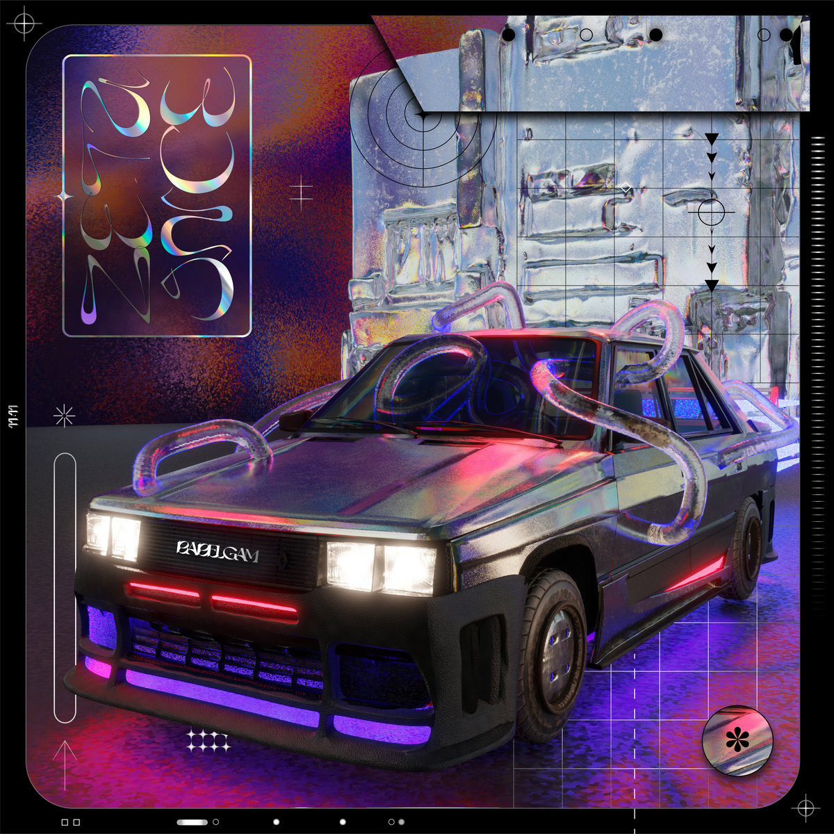 ZETA ONCE | Babelgam