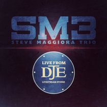 SM3: Live from DJE cover art
