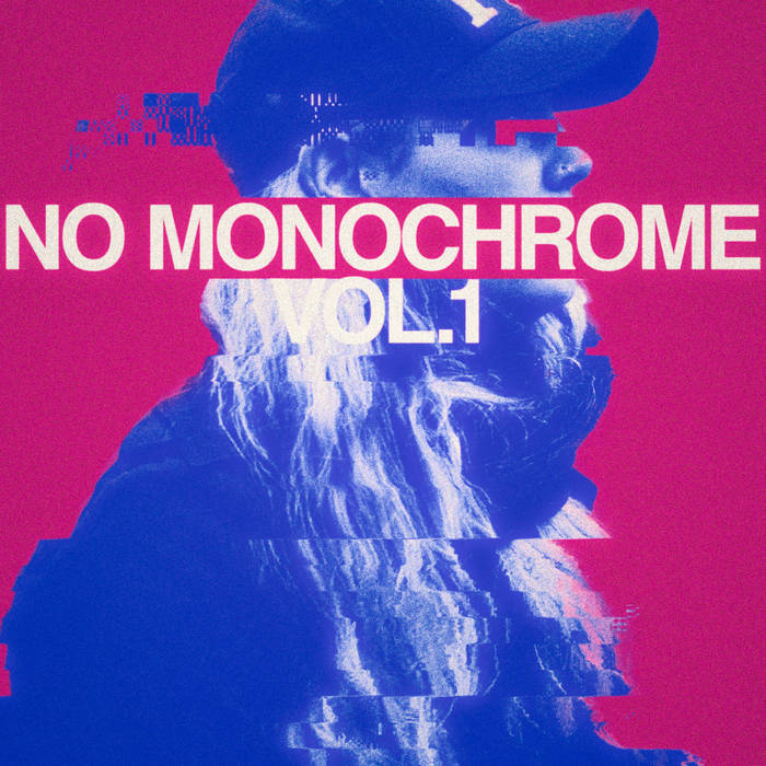 No Monochrome Vol. 1