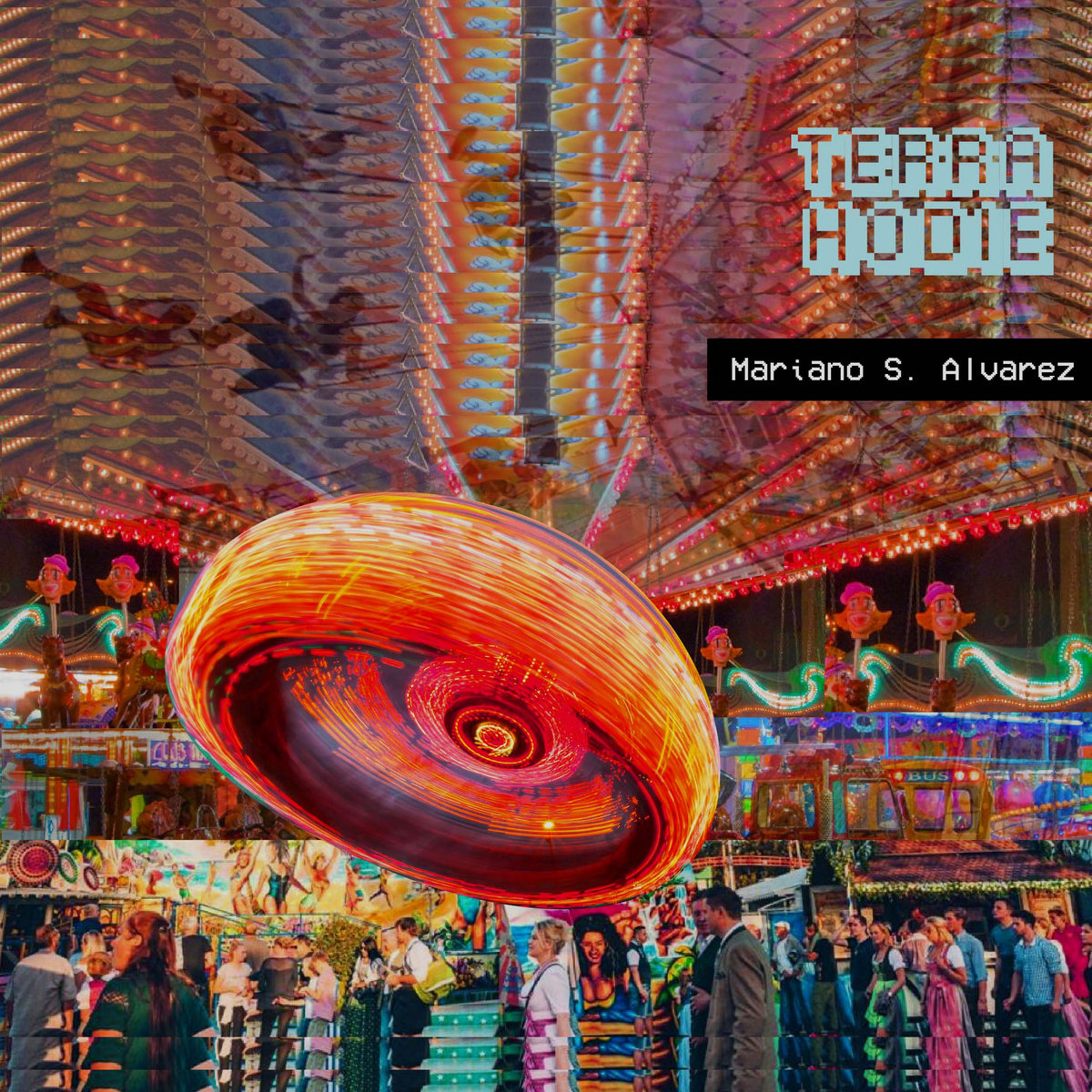 Mariano S. Alvarez – Terra Hodie