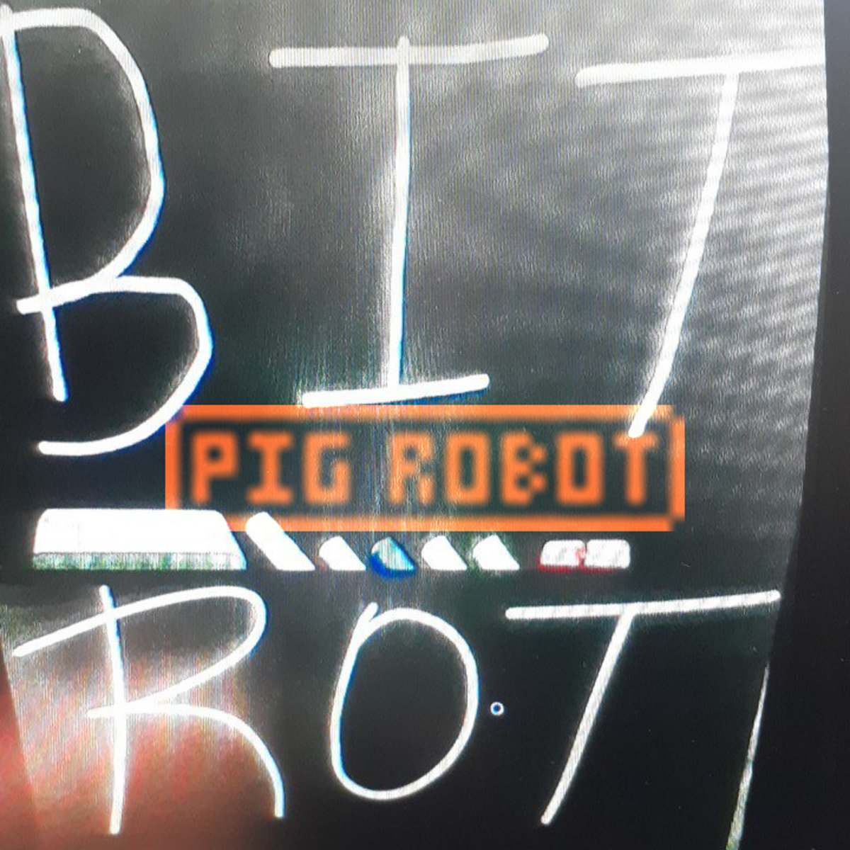 Bit Rot cover