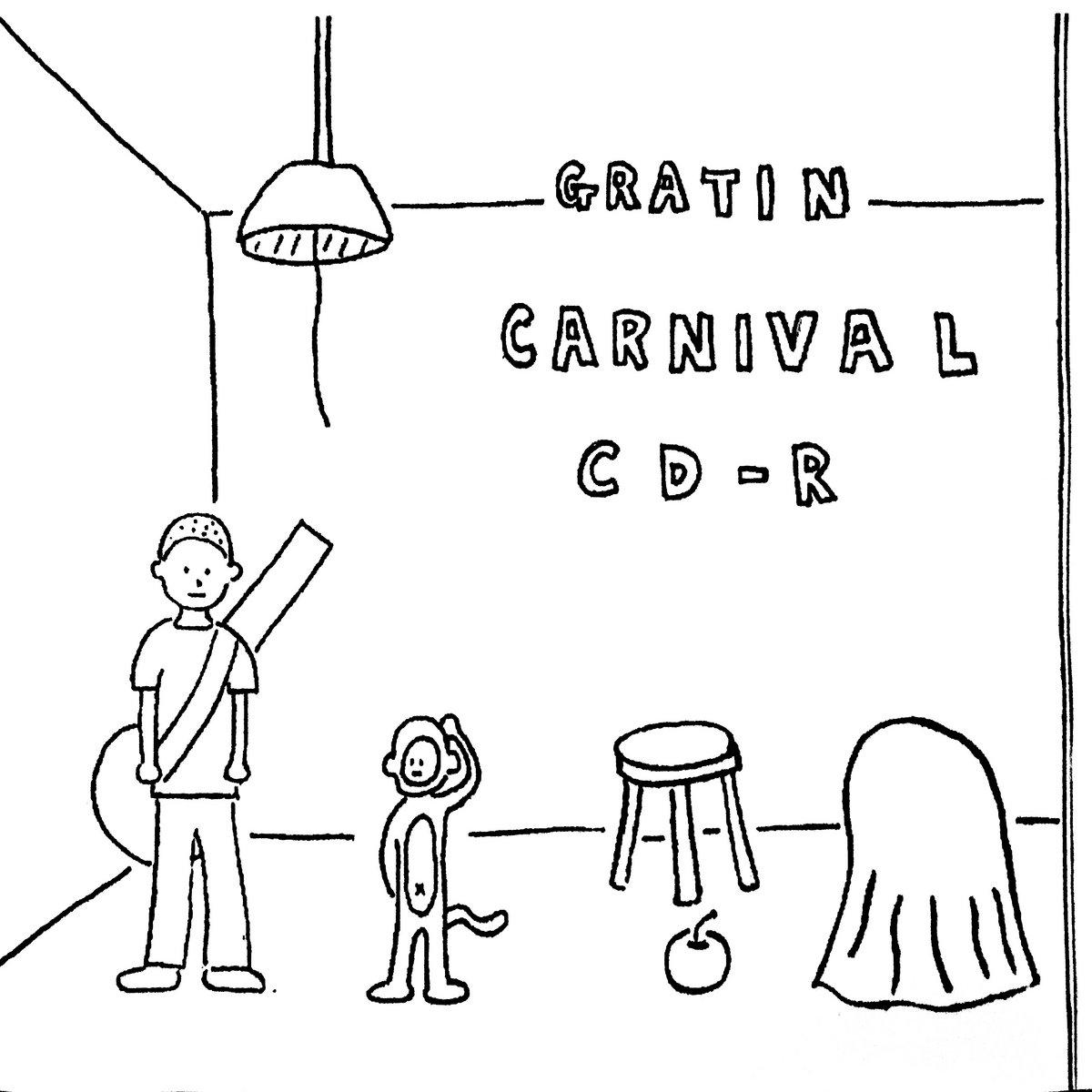 グラタンカーニバル GRATIN CARNIVAL | グラタンカーニバル Gratin