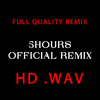 Britney Spears - Scream & Shout (NAVY x 5HOURS x DEECELLO Remix)