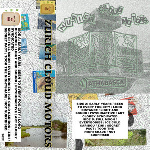 Athabasca cover