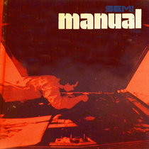 Semi-Manual cover art