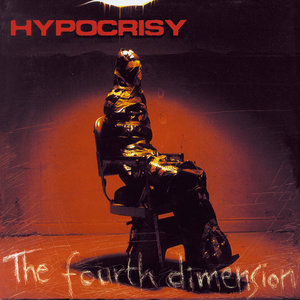 The Fourth Dimension (Remaster 2023) cover