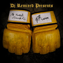 DJ Remixed Presents (Remastered 2023) cover art