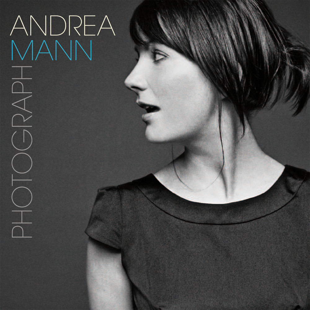 Andrea Mann Andrea Mann