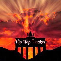 Hip Hop Snakes (Beat) cover art