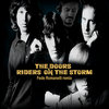 the doors-riders on the storm(FedeR remix)