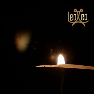 Leo Leo — A candle Ep
