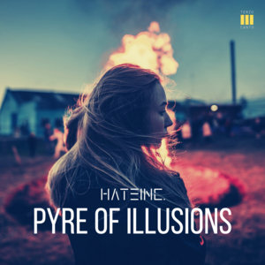 Pyre of Illusions cover