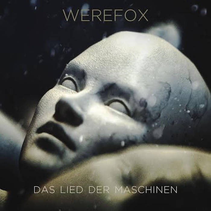 Das Lied Der Maschinen Werefox