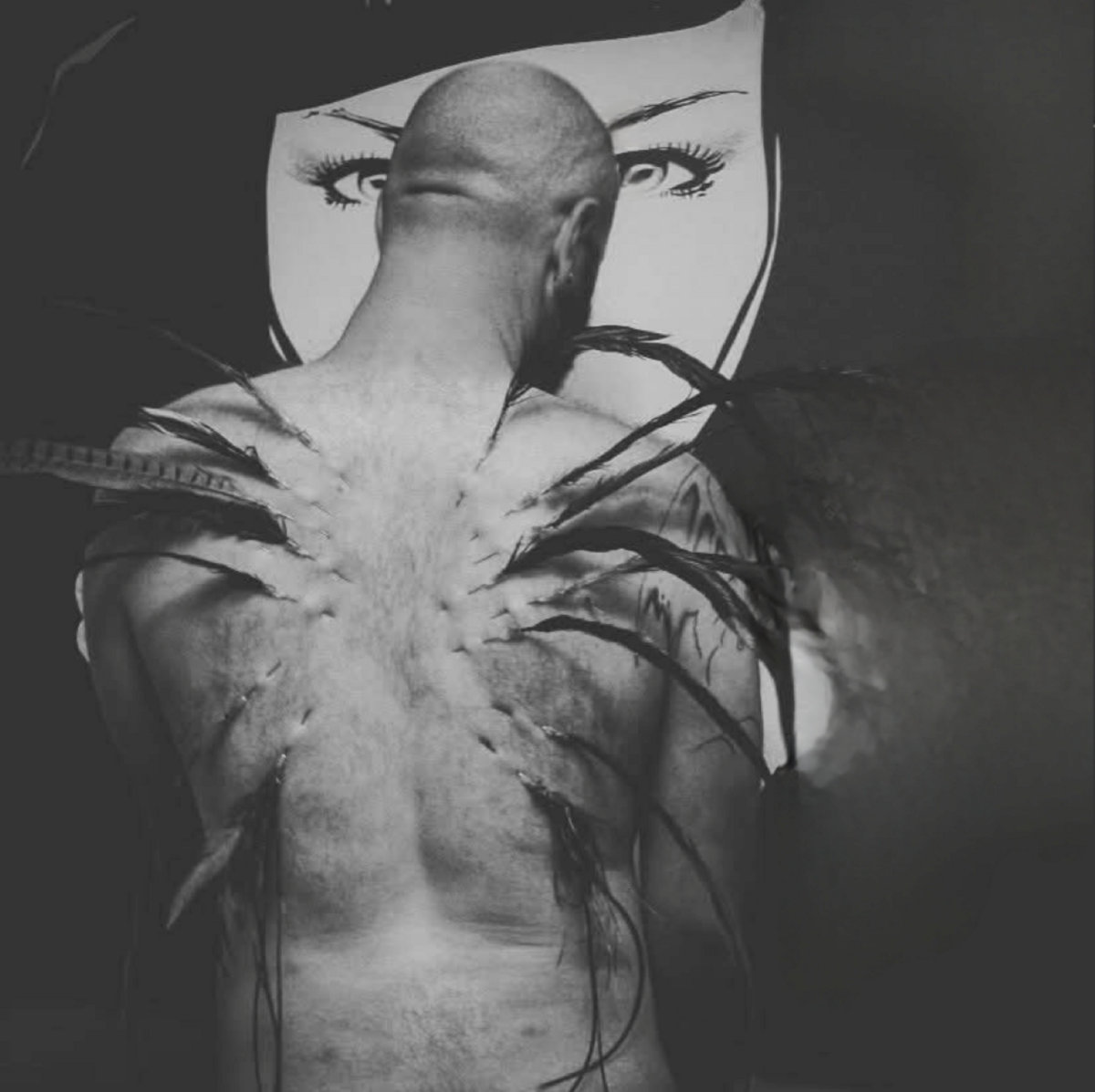 Purgatory Lotus - Single | Eamon Danzig, image size:1200x1197