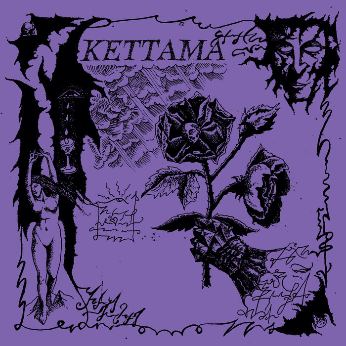 KETTAMA - Fly Away XTC | KETTAMA | STEEL CITY DANCE DISCS