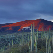 Journey (Single) cover art