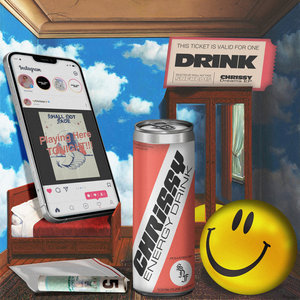 Dreams EP cover