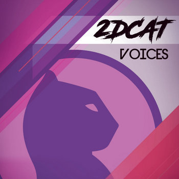 Voices | 2DCAT