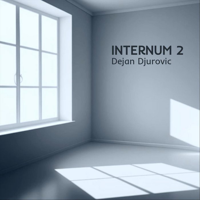 Internum Internum 2 | Dejan Djurovic