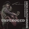 Unplugged Cover Art