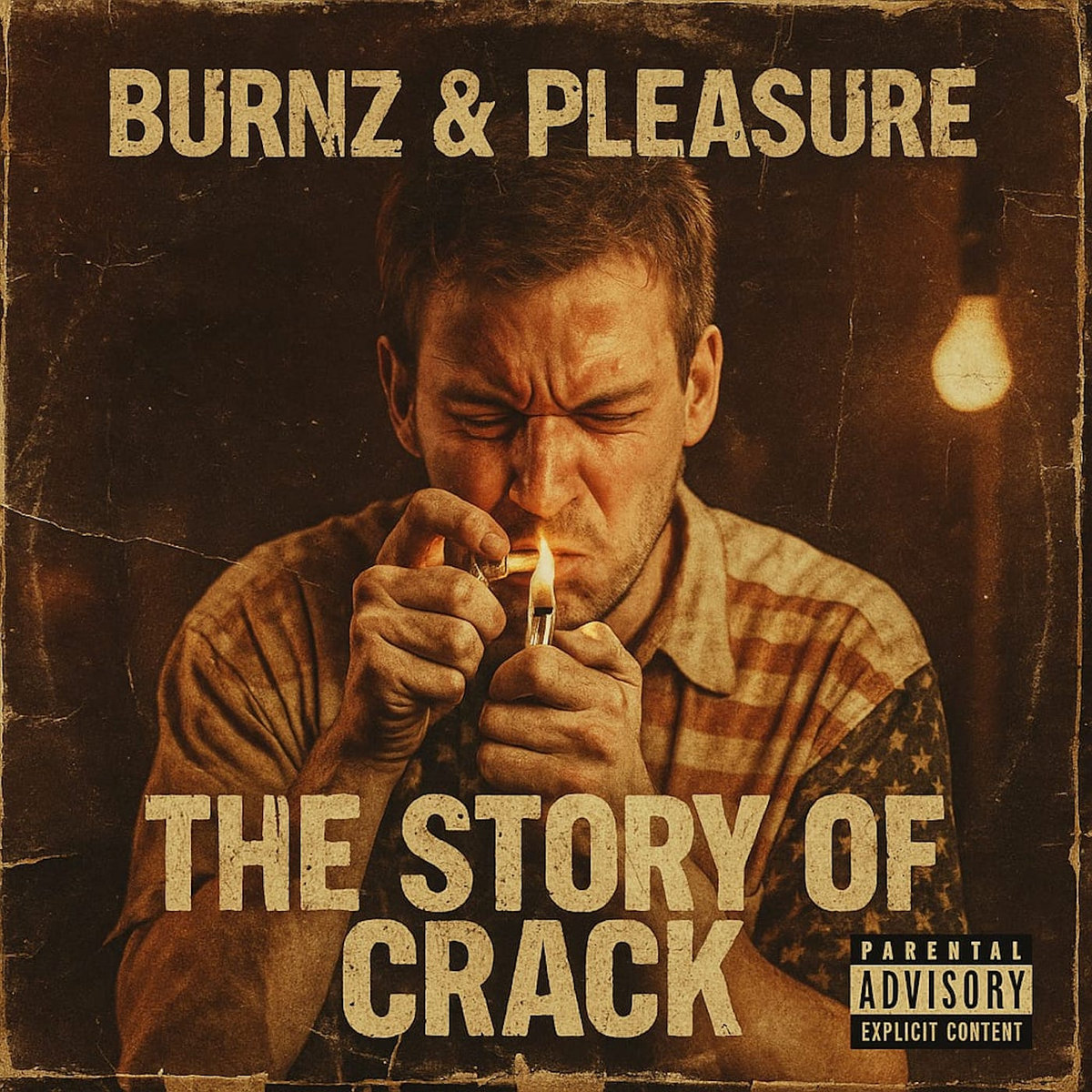 The Story of Crack