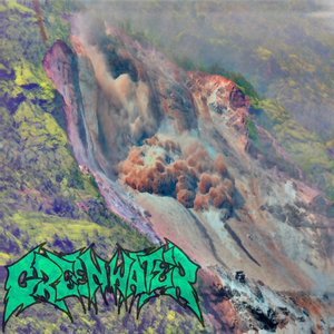 Spilth (single) cover