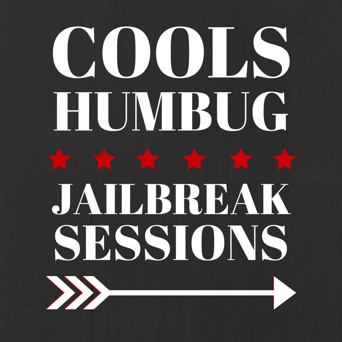 Jailbreak Sessions cover
