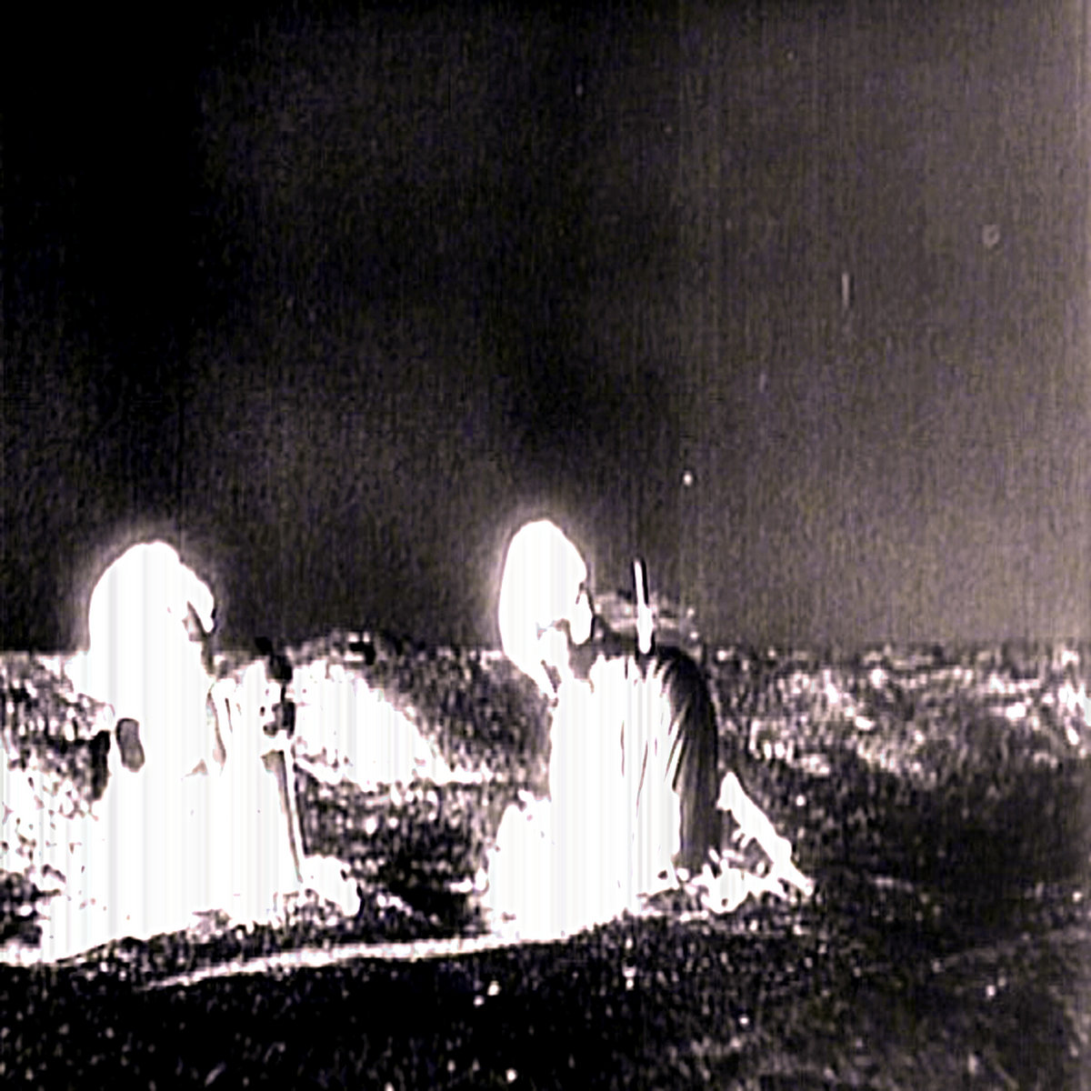 La Plage Et Papillon Nuit Mathlovsky