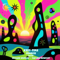 SMR Underground — sunrise
