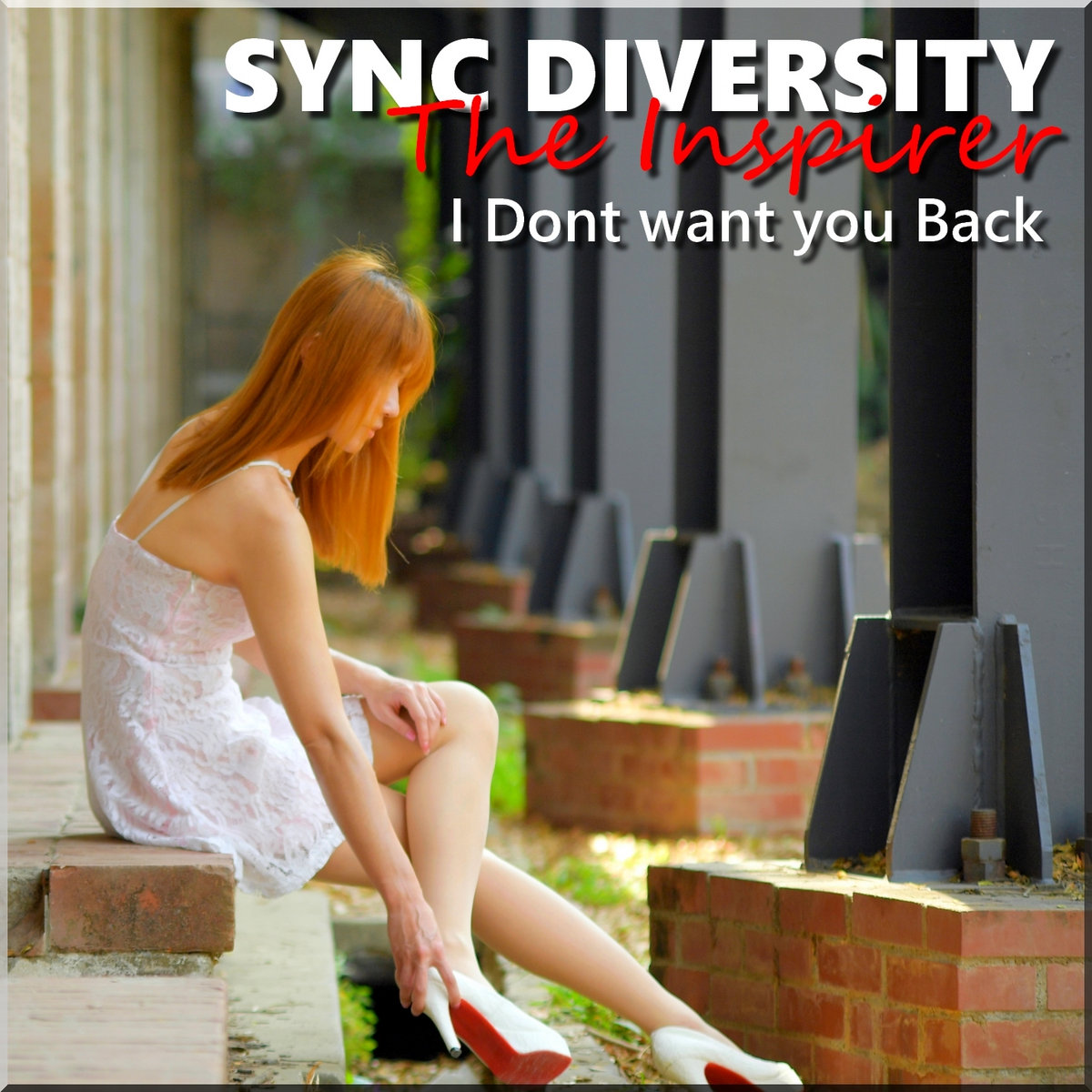 I Don't Want you Back | Sync Diversity vs The Inspirer | Sync Diversity ...