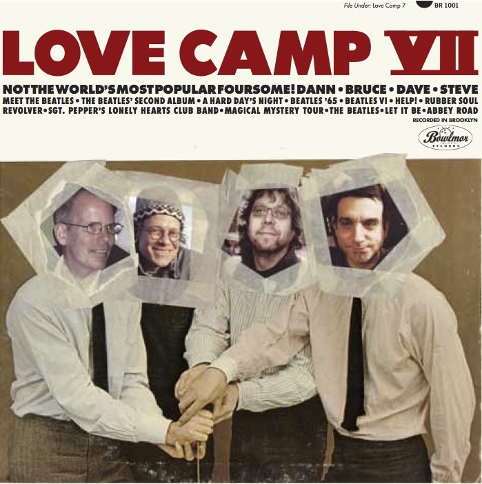 Love Camp Vll  Love Camp 7