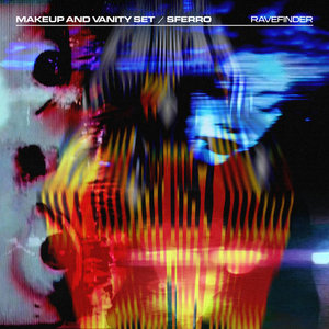RavefinderWavefinder, Makeup and Vanity Set, Sferro cover