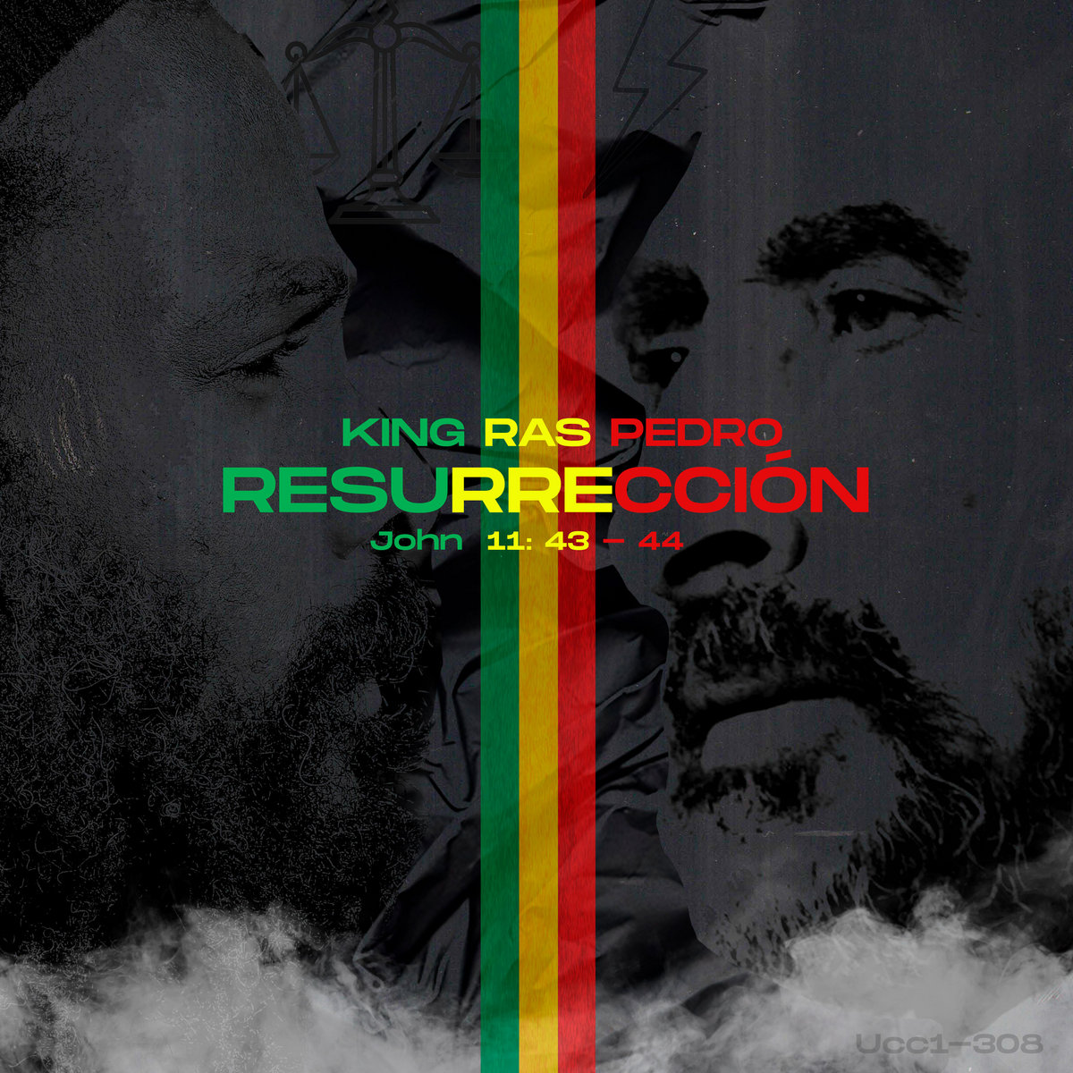 Resurreccion | King Ras Pedro