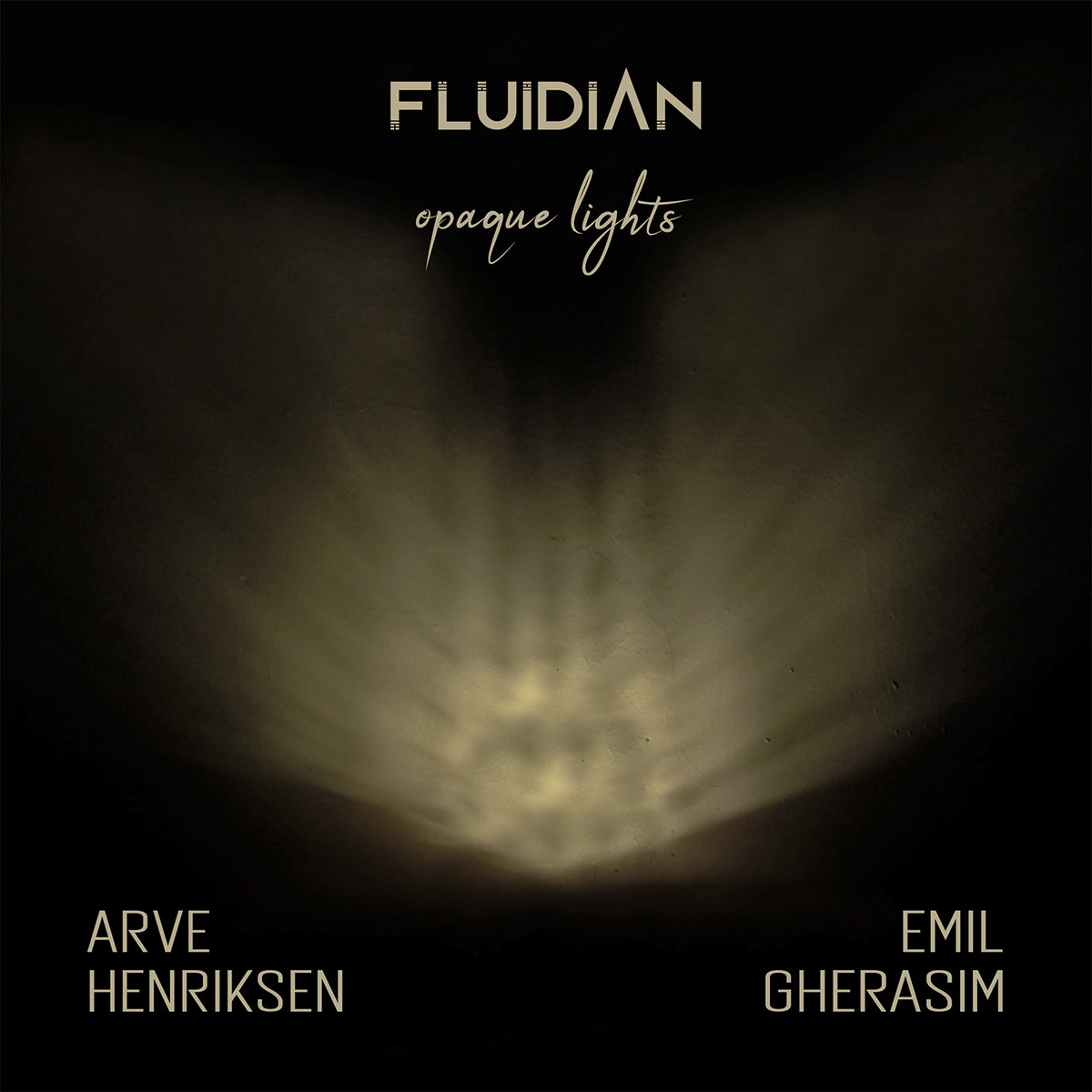 Opaque Lights by Fluidian