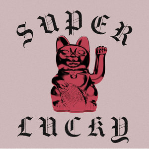 Super Lucky cover