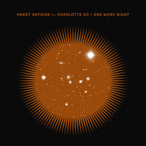 Hardt Antoine — One More Night