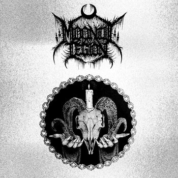 Cover of Moonlit Legion Demo MMXXVI
