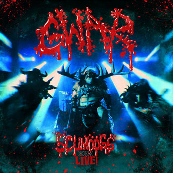 洋楽 GWAR GWAR's BLÓTHAR Chimes In On Band's New Album: 