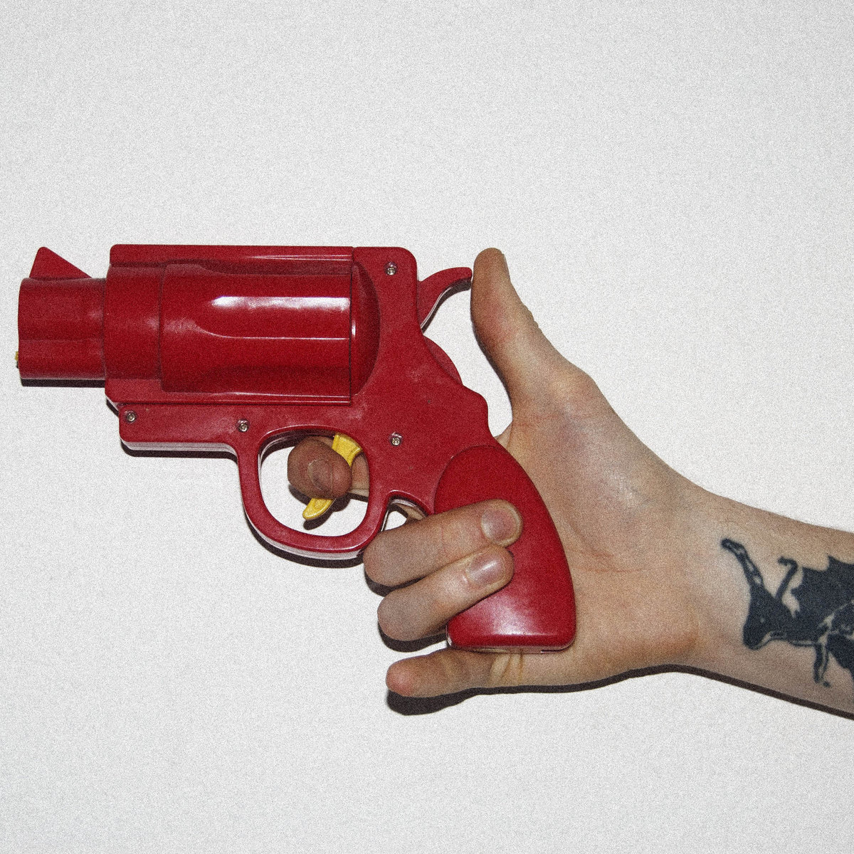 CONDIMENT GUN | Choy Dragon