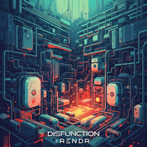 Disfunction cover art
